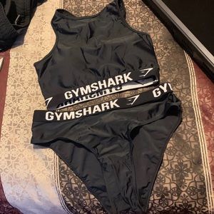 Gymshark bikini, new without tags